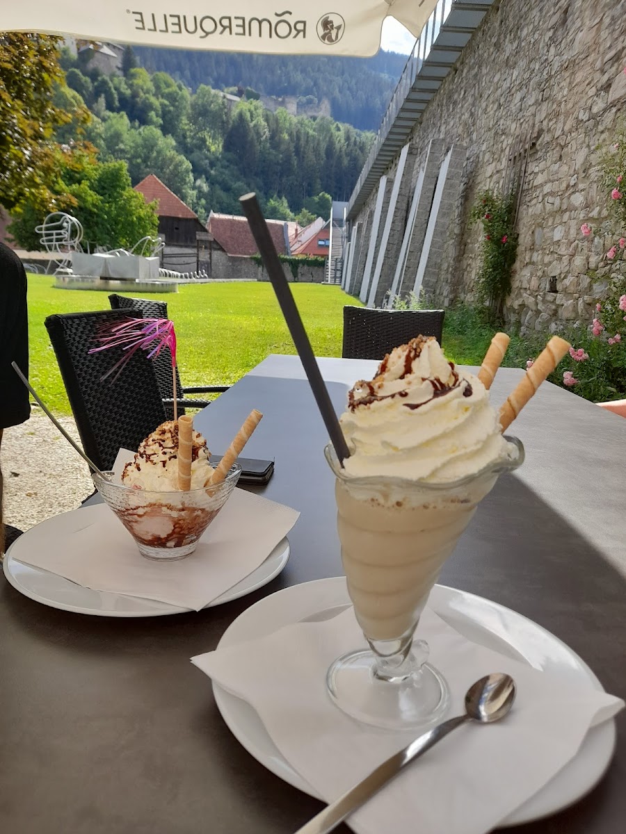 Caffe Fürstenhof Photos 2